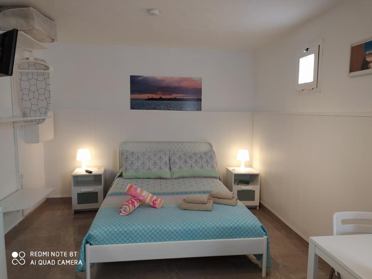 Seagull Estudios Pozo Izquierdo エクステリア 写真