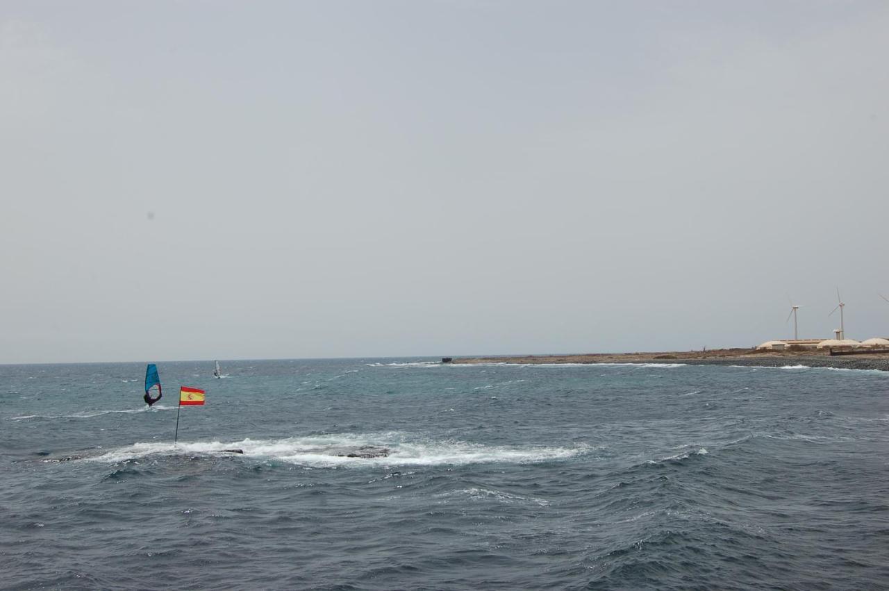 Seagull Estudios Pozo Izquierdo エクステリア 写真