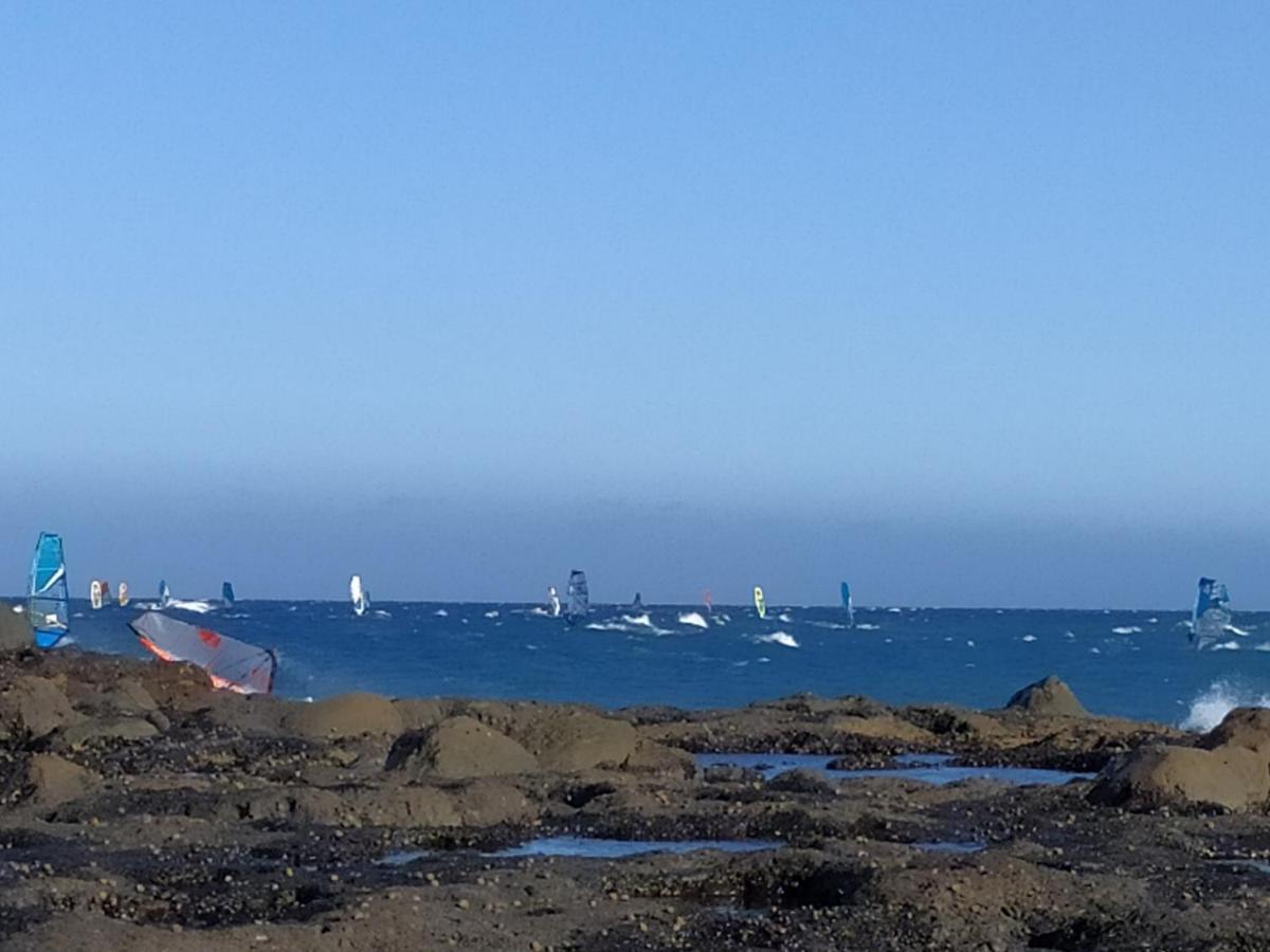 Seagull Estudios Pozo Izquierdo エクステリア 写真