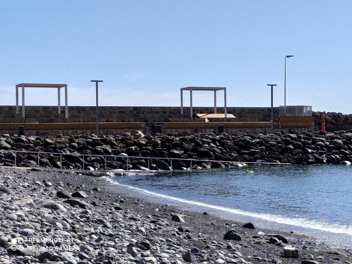 Seagull Estudios Pozo Izquierdo エクステリア 写真