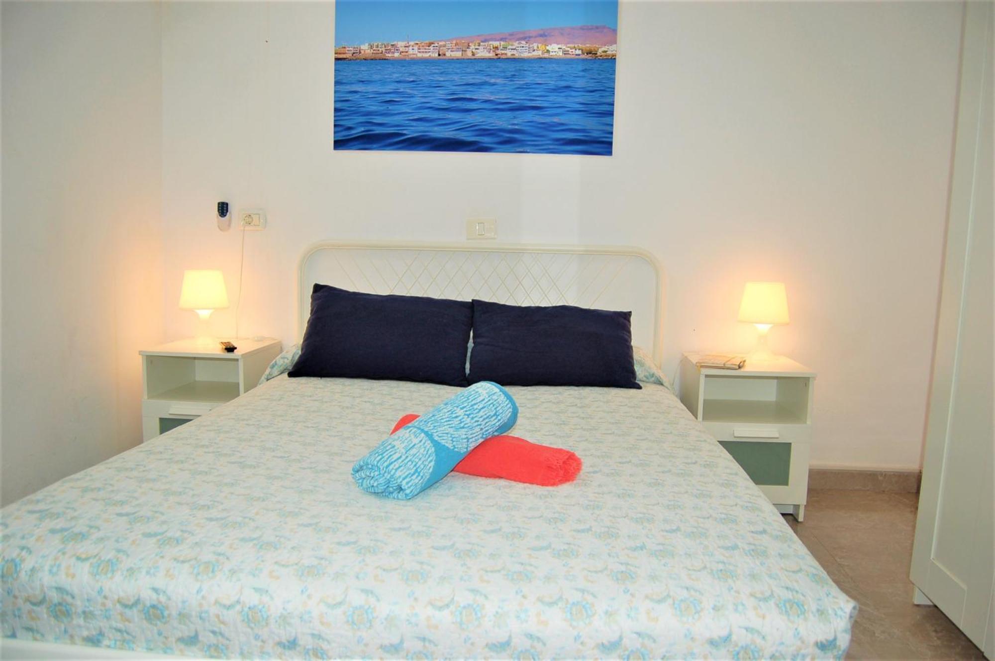 Seagull Estudios Pozo Izquierdo エクステリア 写真