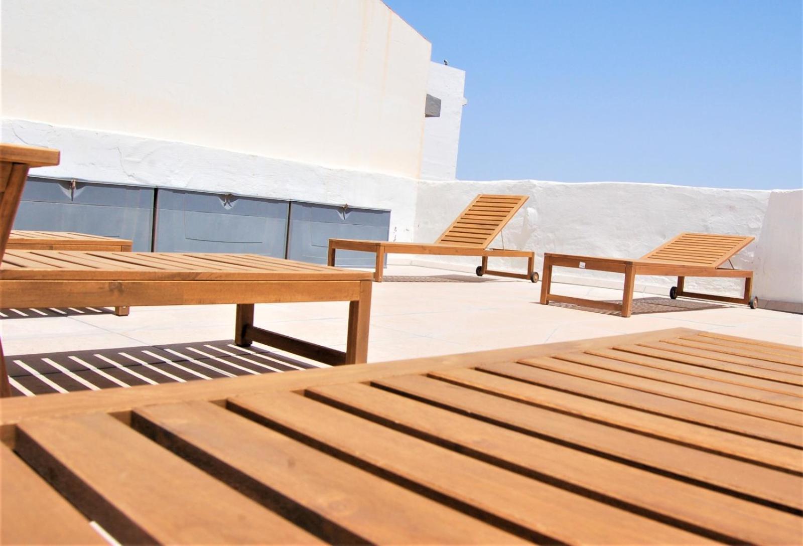 Seagull Estudios Pozo Izquierdo 部屋 写真
