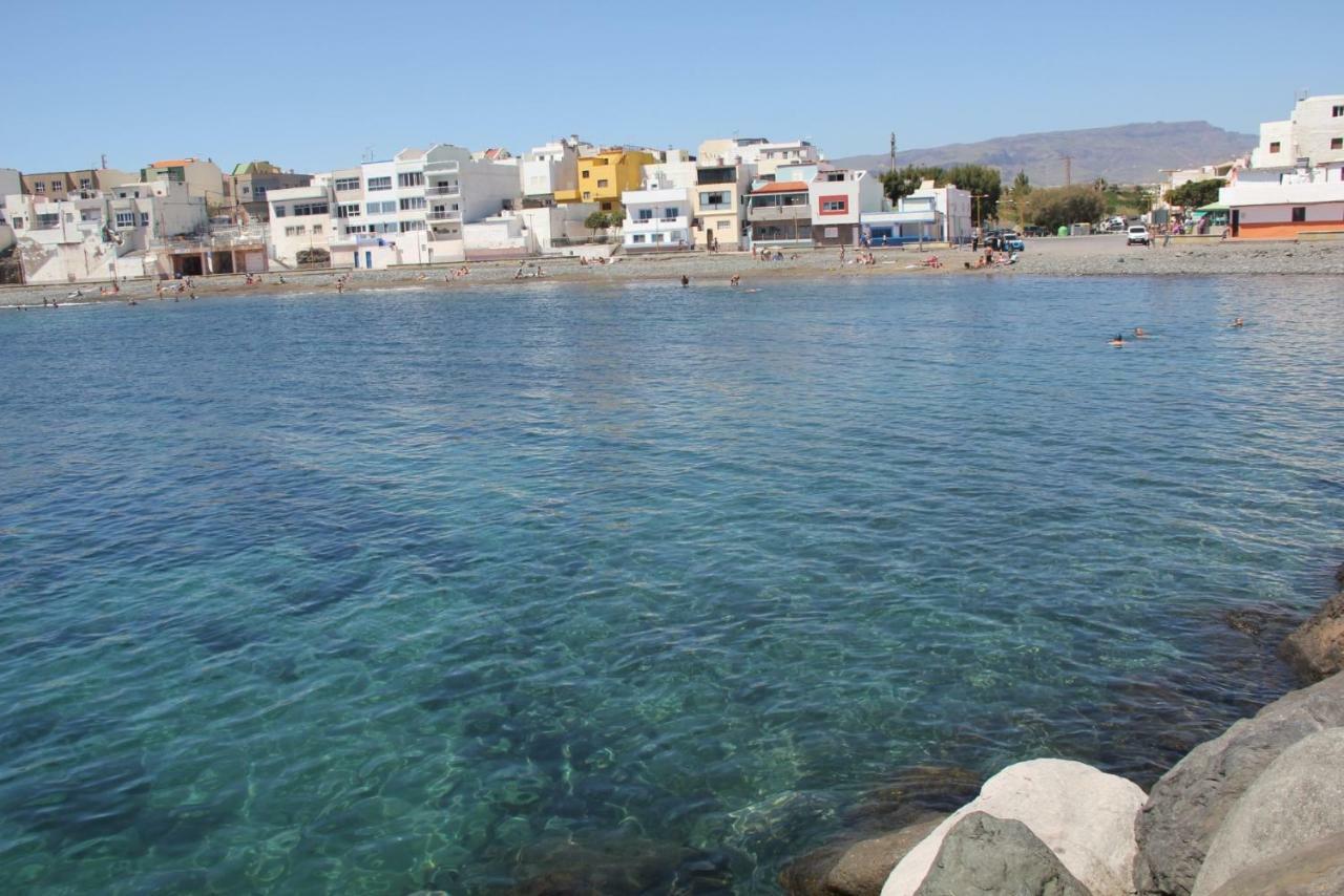 Seagull Estudios Pozo Izquierdo エクステリア 写真