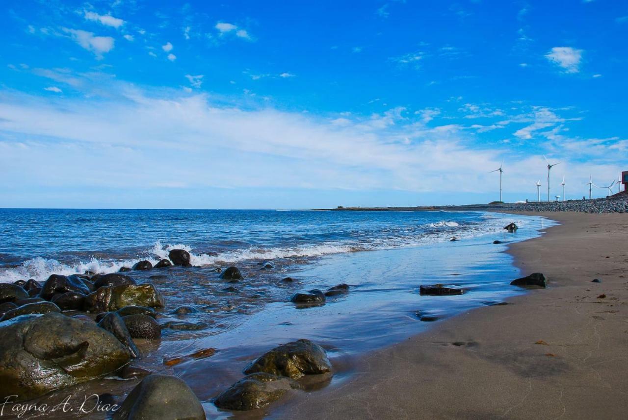 Seagull Estudios Pozo Izquierdo エクステリア 写真